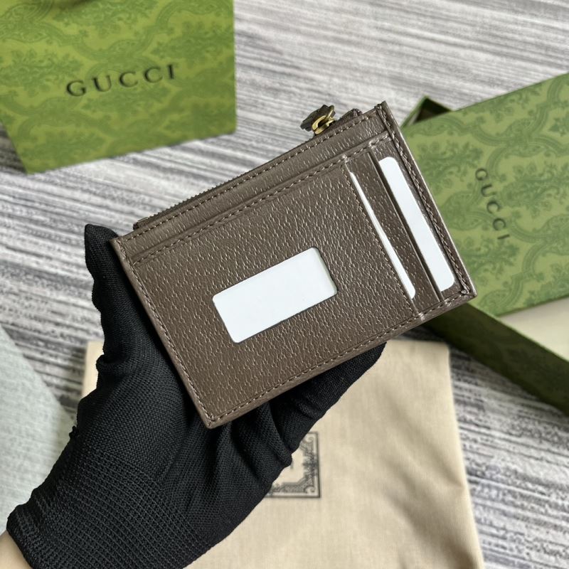 Gvc*1 wallets